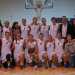 La Pink Sport Time Bari al completo